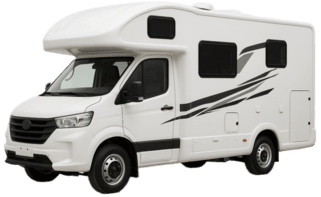 Recreational Vehicles (RVs)